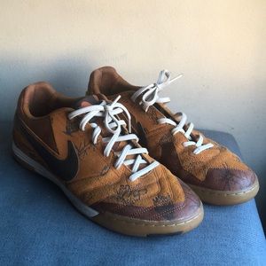 Poler x Lunar Gato 'Tawny Brown